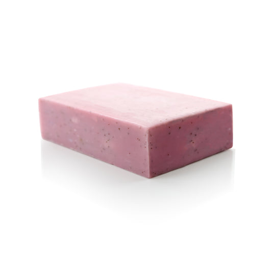 Dead Sea Minerals Pomegranate Soap